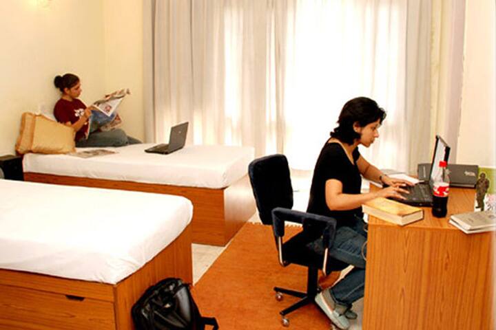 hostel